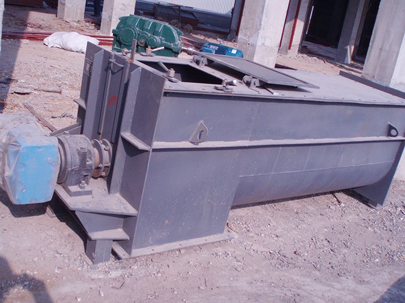 螺旋輸送機(jī)、加濕機(jī)